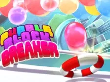 Bubble Block Breaker