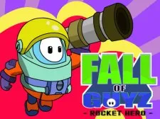 Fall of Guyz Rocket Hero