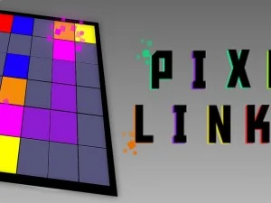 Pixel Linker